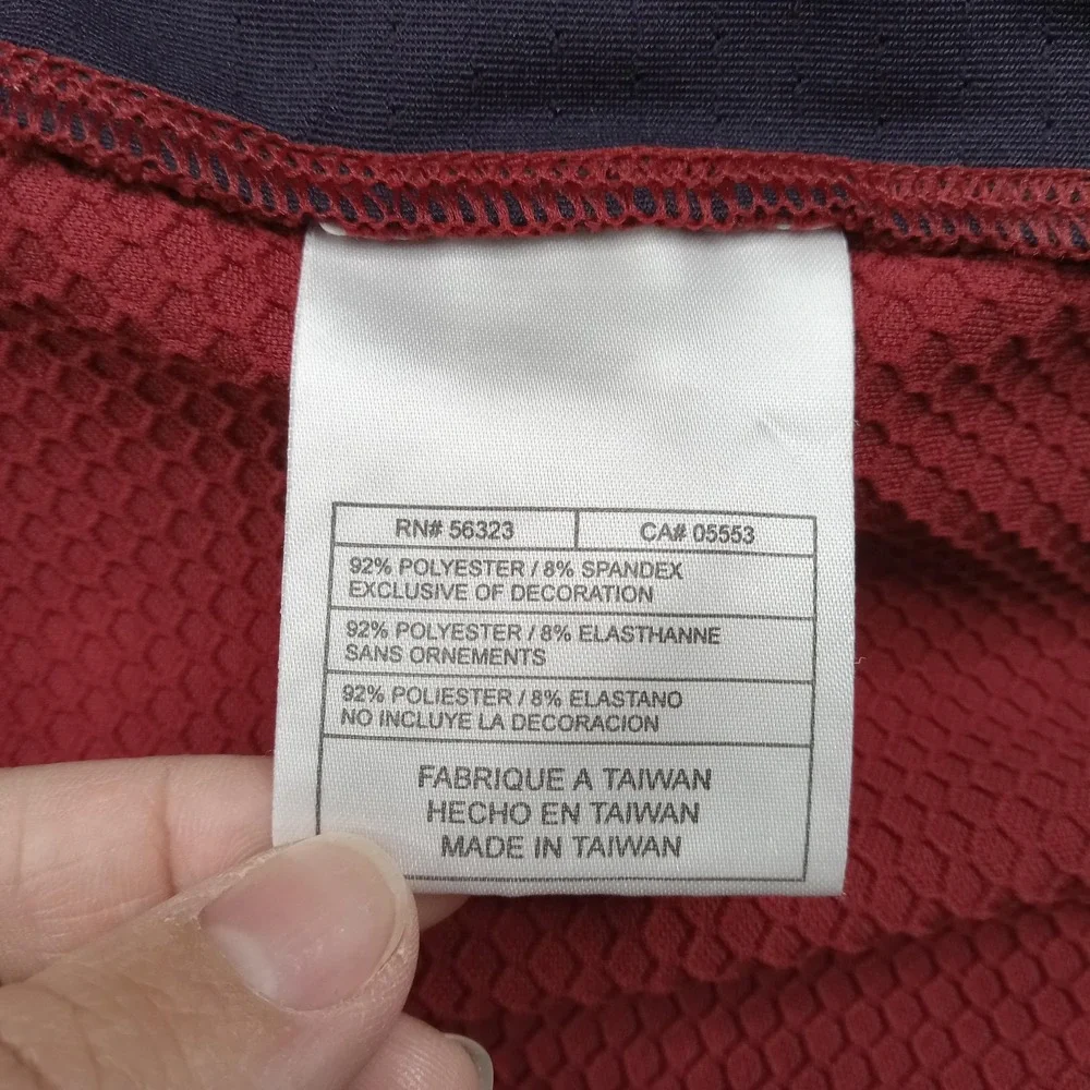 Nike brand golf